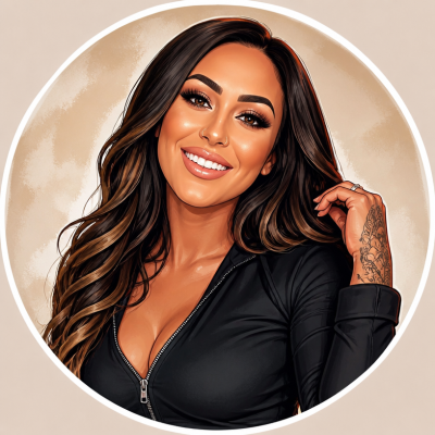 sophiekasaei_'s profile photo