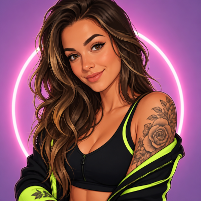 sophlitch's profile photo