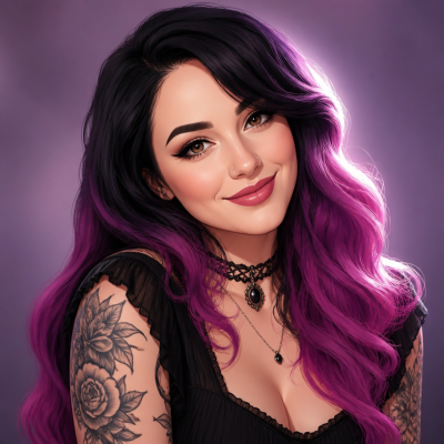 sophronia's profile photo