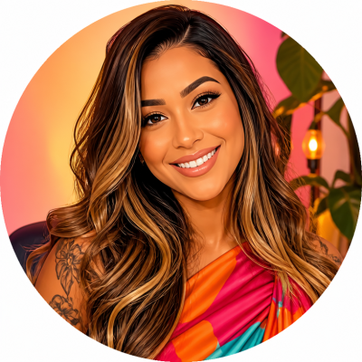sorayaoliveira's profile photo