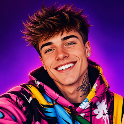 spike15's profile photo