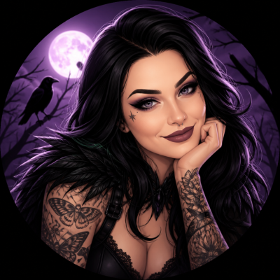 spoopykitt's profile photo