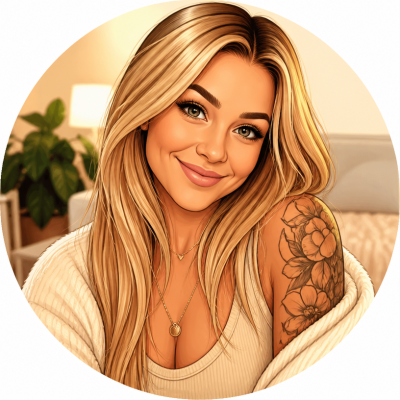staceymorton's profile photo