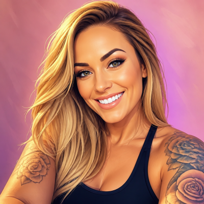 staci-fox's profile photo