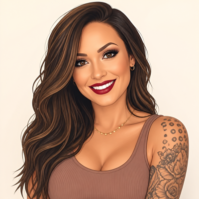 stacy-south's profile photo