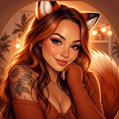 staisyyfox's profile photo