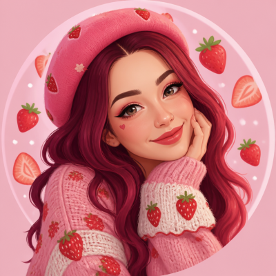 starrberry's profile photo