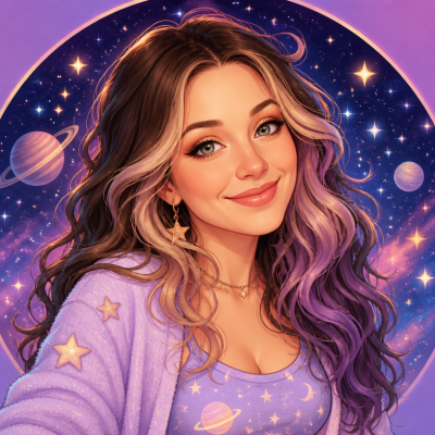 starrplanet's profile photo