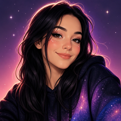 starryknight's profile photo