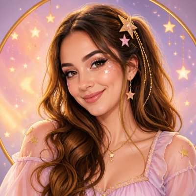 starshine's profile photo