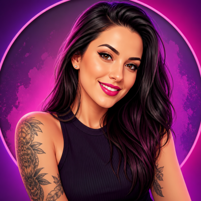 stefania-show's profile photo