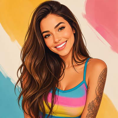stefaniacosta's profile photo