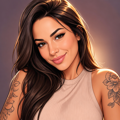 stefanie-mello's profile photo