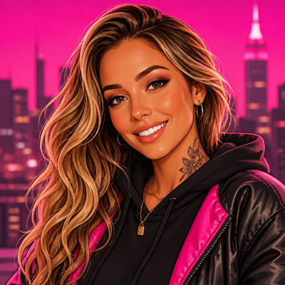 stefanieatkinson's profile photo
