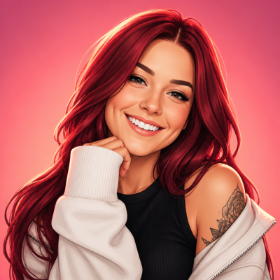 steffie-red's profile photo