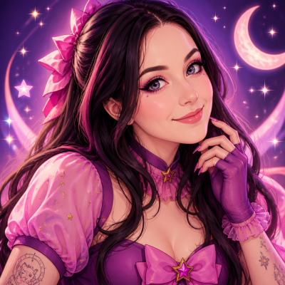 stellinamagica98's profile photo