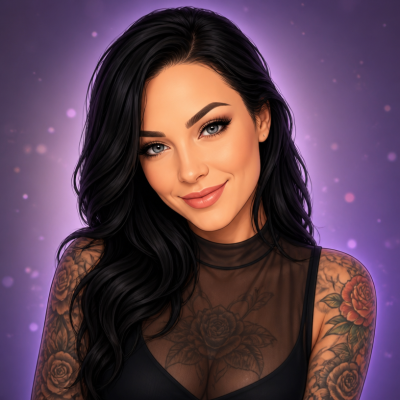 stephanie-wylde's profile photo