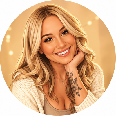 stephaniebaker's profile photo
