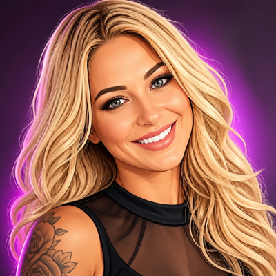 stephaniebranton's profile photo