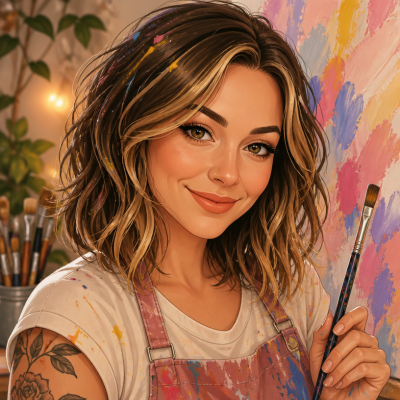 stephanieclaireart's profile photo