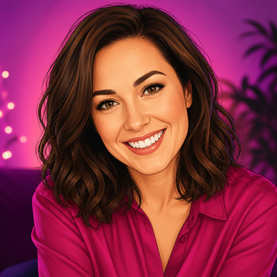 stephaniehamlyn's profile photo