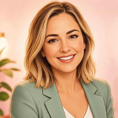 stephanieheinrich's profile photo