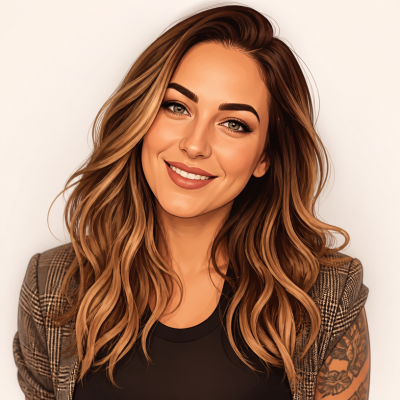 stephaniehinchey's profile photo