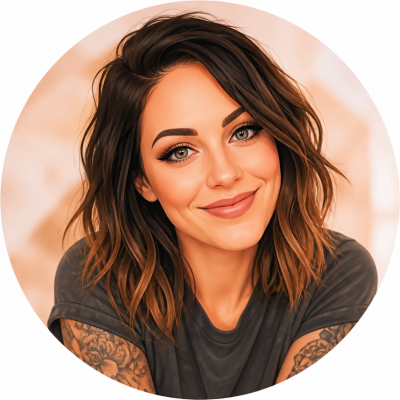 stephaniemckee's profile photo