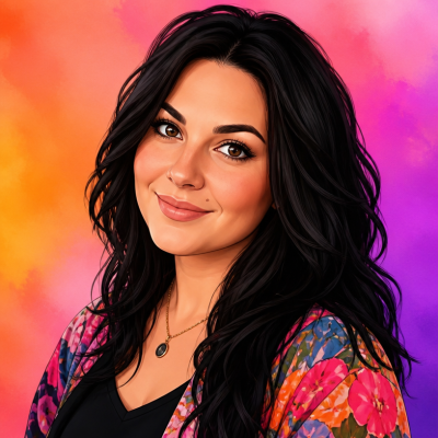 stephaniemordan's profile photo