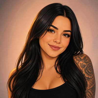 stephany-romero11's profile photo