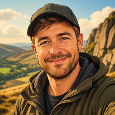 stevenahewitt1's profile photo