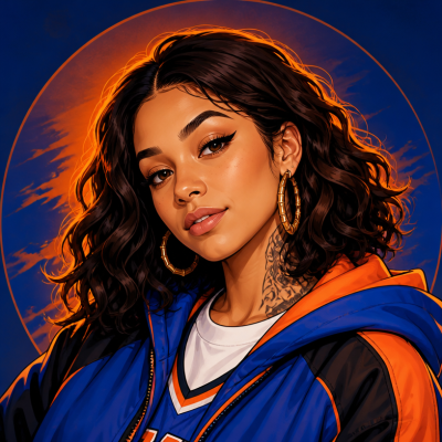 stevieknicks's profile photo