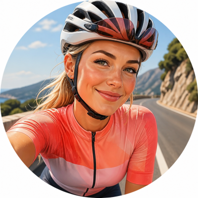 stineborgli's profile photo