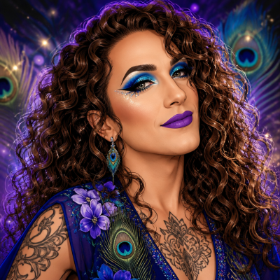stormyknight's profile photo