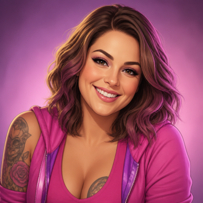 stormyraines's profile photo