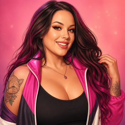 strella-kat's profile photo