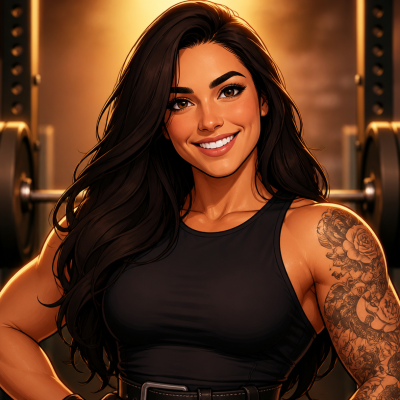 strongsmacks31's profile photo