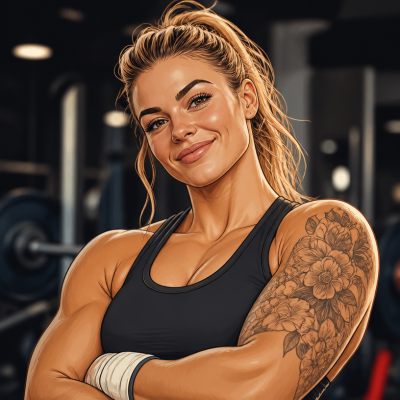 strongwoman_kimmylawrance's profile photo