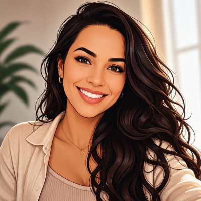 suellenribeirosilva's profile photo