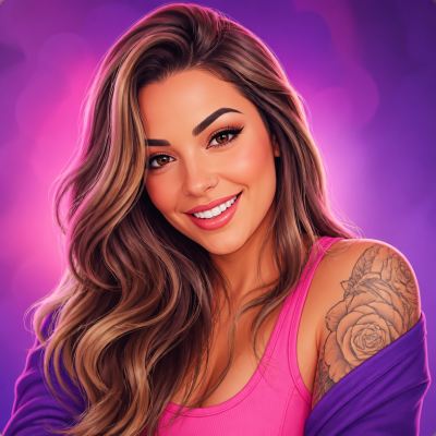 suellenvictoria's profile photo