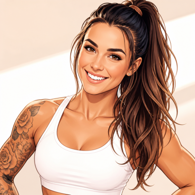sumfitmom's profile photo