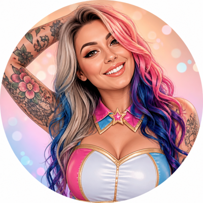 sunnyrayyxo's profile photo
