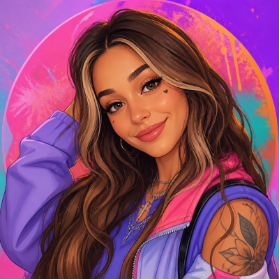 supersaiyasofi's profile photo