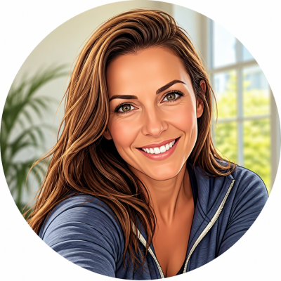 susanberlinger's profile photo