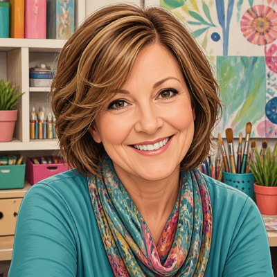 susanblandford's profile photo