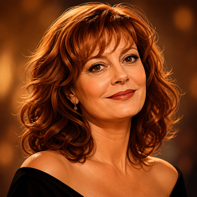 susansarandon's profile photo