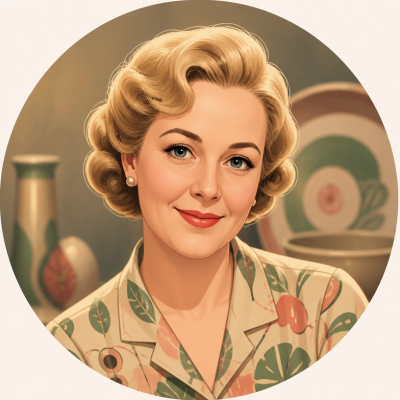 susiecooper's profile photo