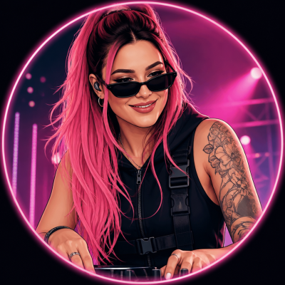 suze_dj's profile photo