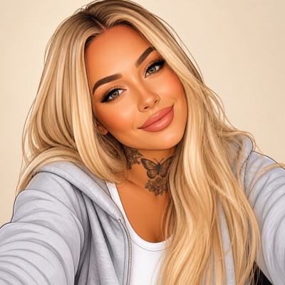svenja-svetlana's profile photo