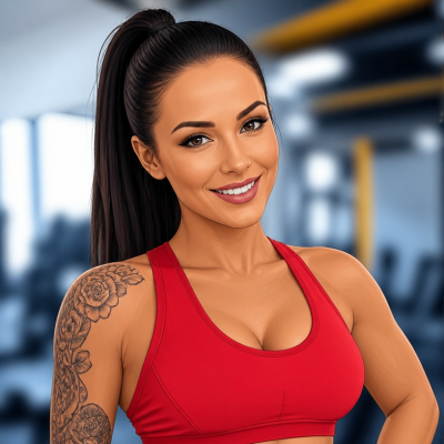 svetlana-serdtseva's profile photo